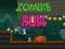 Žaidimas Zombie Run internete