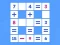 Žaidimas Mathematical Crossword internete
