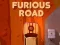 Žaidimas Furious Road internete