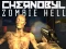 Žaidimas Chernobyl Zombie Hell internete
