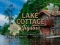 Žaidimas Lake Cottage Jigsaw internete