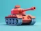 Žaidimas Tank Battle.io internete