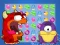 Žaidimas Candy Monster Match 3 internete