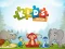 Žaidimas Kids ZOO Fun internete