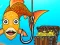 Žaidimas Fishing For Gold internete
