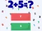Žaidimas Correct Math internete