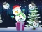 Žaidimas Survival Snowman internete