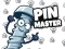 Žaidimas Pin Master internete