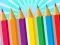 Žaidimas Pencil True Colors internete