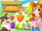 Žaidimas Happy Farm Harvest Blast internete