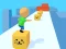 Žaidimas Cube Surfer internete