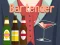 Žaidimas Bartender internete