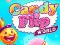 Žaidimas Candy flip world internete