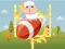 Žaidimas Animals Rugby Flick internete