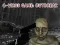Žaidimas C-Virus Game: Outbreak internete