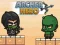 Žaidimas Archer Hero Adventure internete