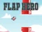 Žaidimas Flap Hero internete