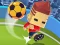 Žaidimas Blocky Kick internete