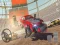Žaidimas Derby Car Racing Stunt internete