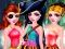 Žaidimas Vincy as Pirate Fairy internete