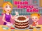 Žaidimas Black Forest Cake internete