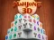 Žaidimas Mahjong 3D internete