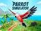 Žaidimas Parrot Simulator internete