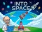 Žaidimas Into Space internete