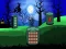 Žaidimas Halloween Forest Escape Series Episode 1 internete