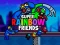 Žaidimas Super Rainbow Friends internete