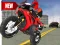 Žaidimas Moto Real Bike Racing internete