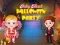 Žaidimas Baby Hazel Halloween Party internete