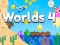 Žaidimas Worlds 4 internete