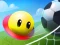 Žaidimas Soccer Ping. io internete