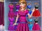 Žaidimas Princess Spring Wardrobe internete