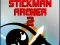 Žaidimas Stickman Archer 2 internete