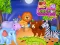 Žaidimas Wild Animal Doctor Adventure internete