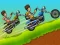 Žaidimas Hobo Racer internete
