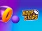 Žaidimas Hoop Stars internete