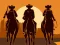 Žaidimas Cowboy Hidden Stars internete