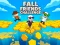 Žaidimas Fall Friends Challenge internete