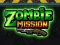 Žaidimas Zombie Mission internete