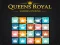 Žaidimas Queens Royal internete