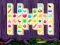 Žaidimas Candy Mahjong internete