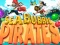 Žaidimas Sea Bubble Pirates internete