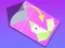 Žaidimas Cute Folding Paper internete