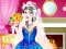 Žaidimas Sleeping Princess Wedding Dress up internete