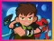 Žaidimas Ben 10 Colorful Universe internete