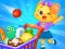 Žaidimas Supermarket Shopping For Kids internete