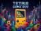 Žaidimas Tetris Game Boy internete